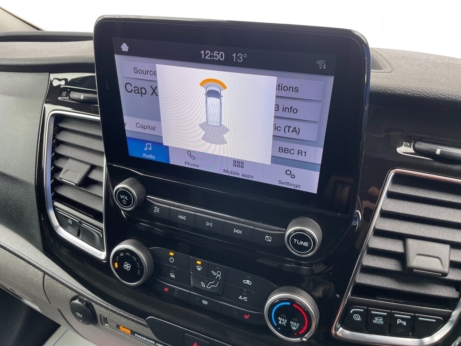 Used Ford Transit Custom 2022 for sale - 77663087: Photo 17