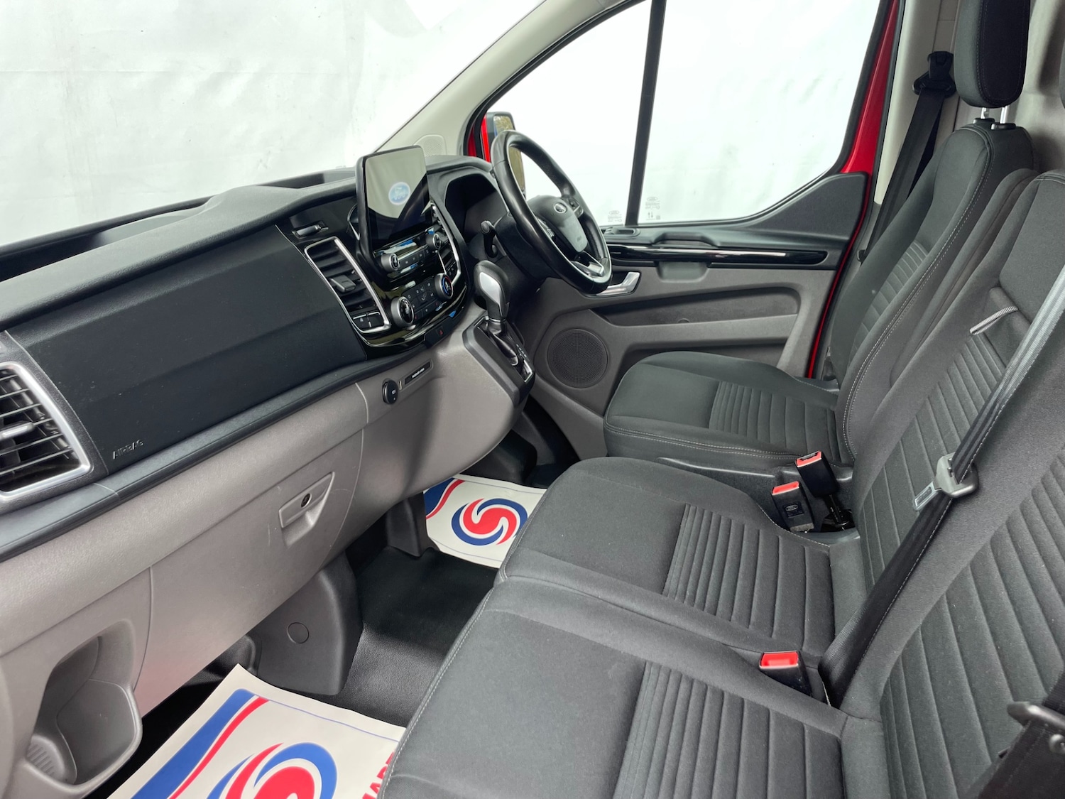 Used Ford Transit Custom 2022 for sale - 77663087: Photo 19