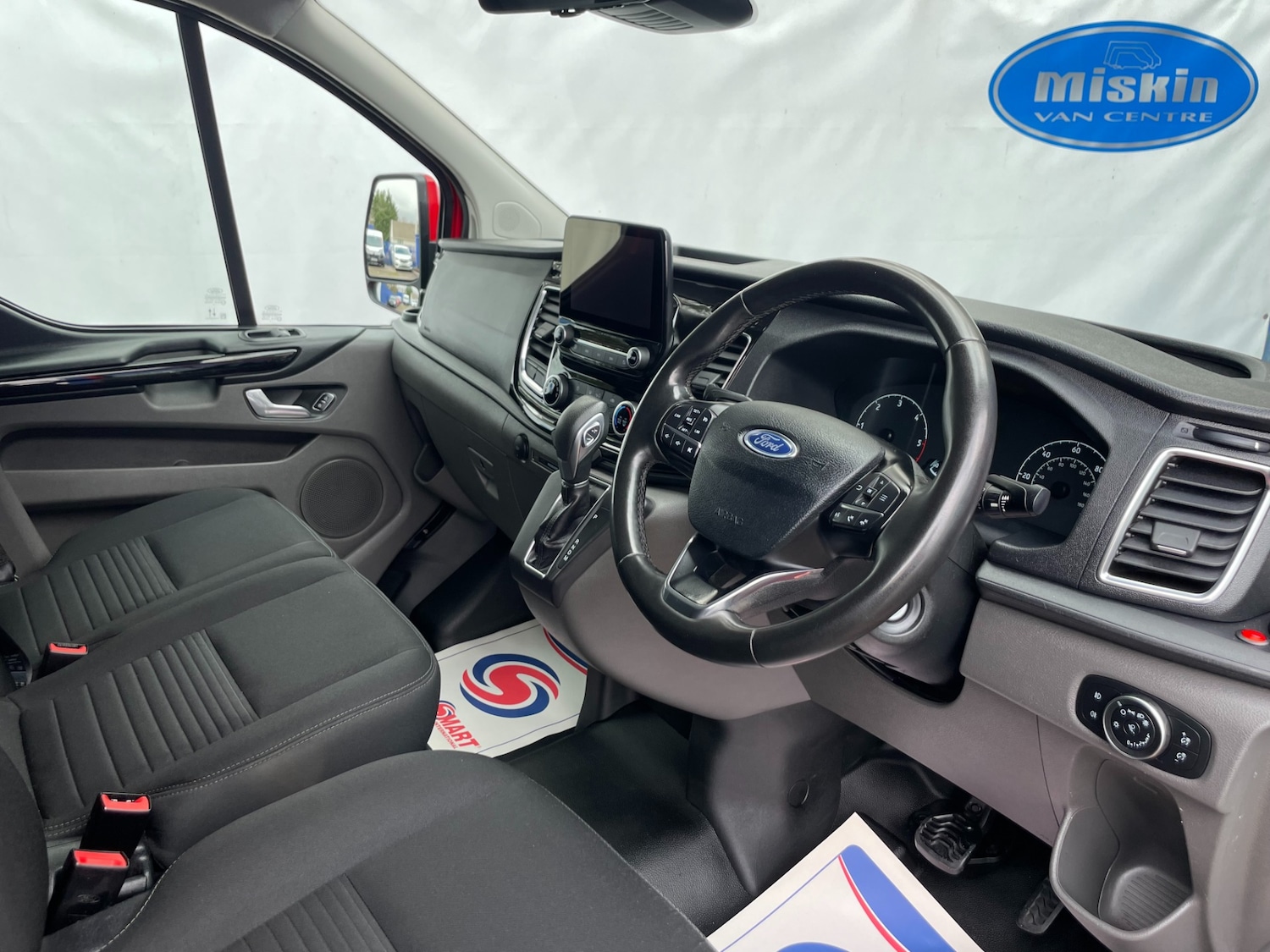 Used Ford Transit Custom 2022 for sale - 77663087: Photo 20