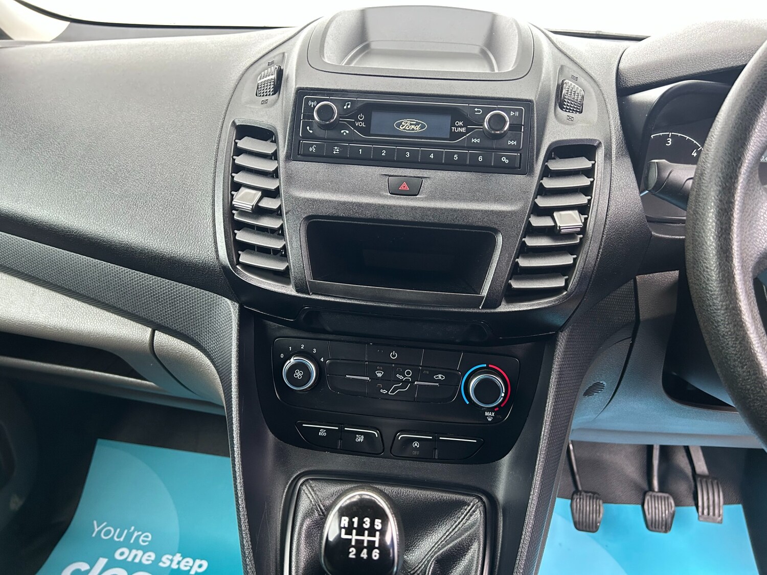 Used Ford Transit Connect 2023 for sale - 78000609: Photo 12