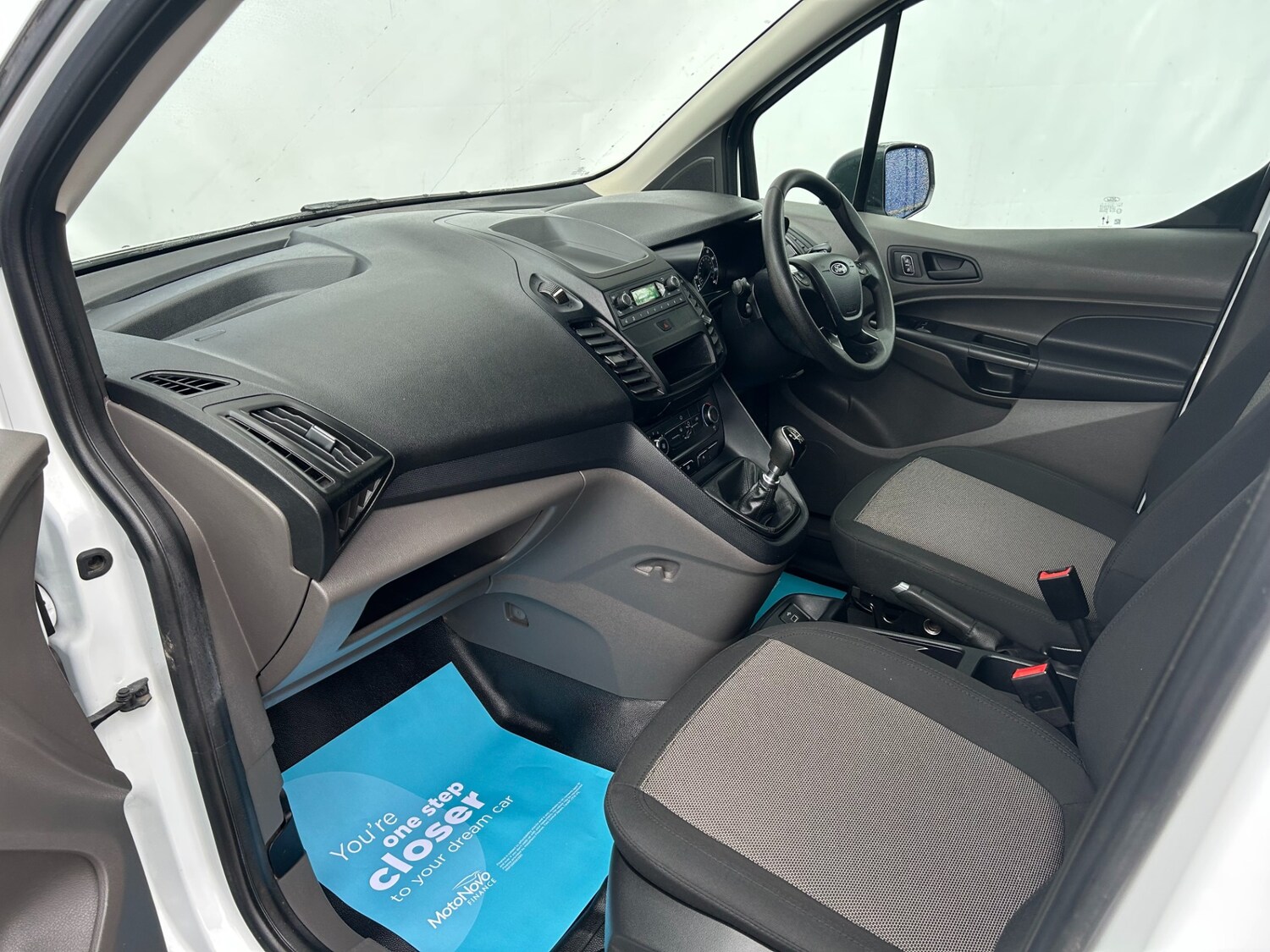 Used Ford Transit Connect 2023 for sale - 78000609: Photo 13