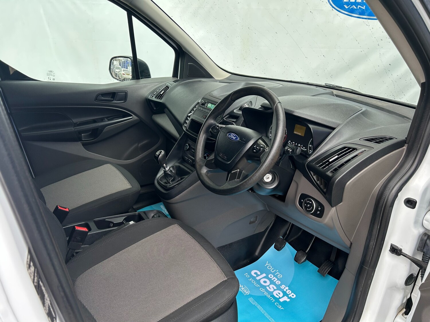 Used Ford Transit Connect 2023 for sale - 78000609: Photo 14