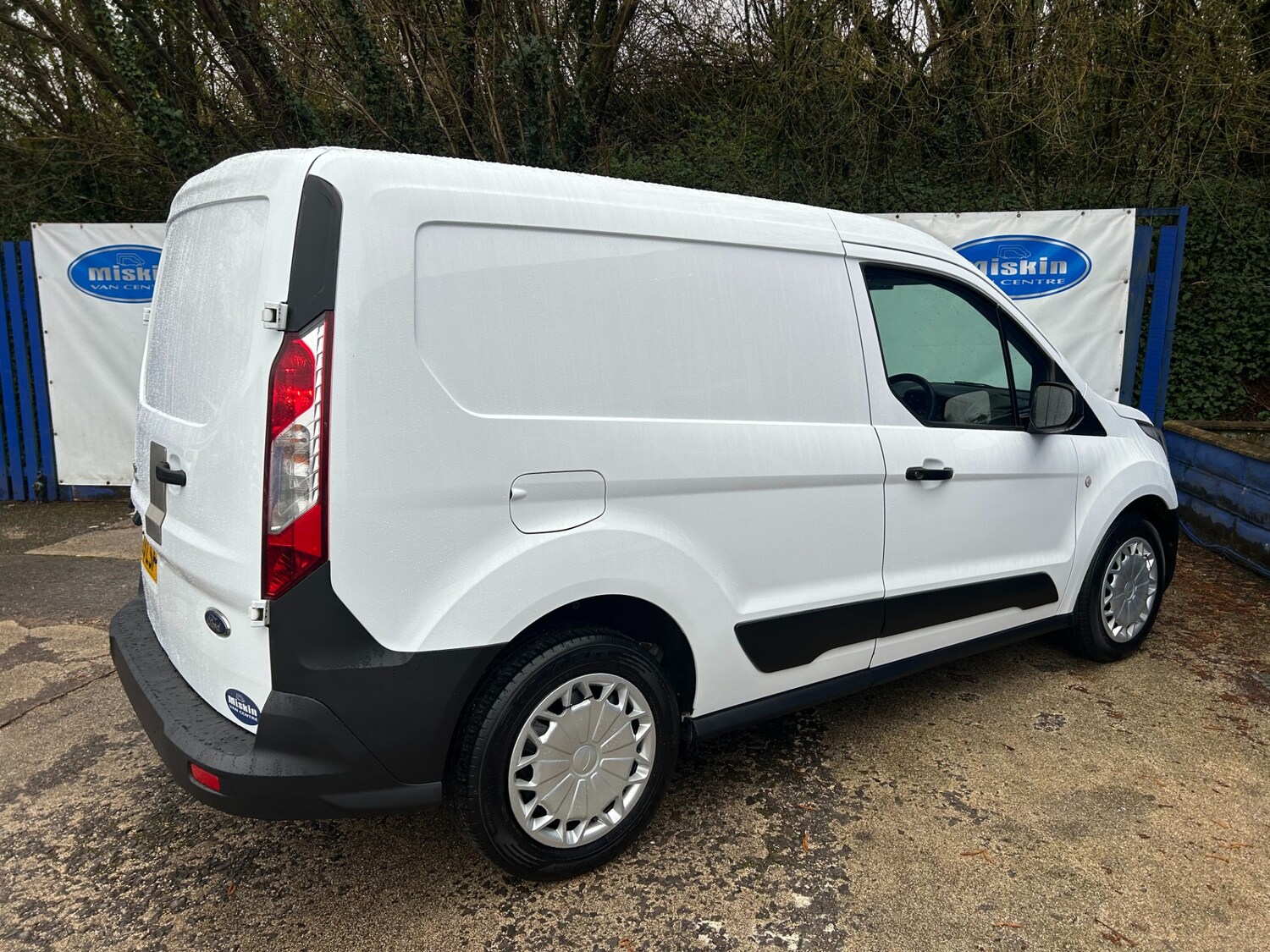 Used Ford Transit Connect 2023 for sale - 78000609: Photo 6