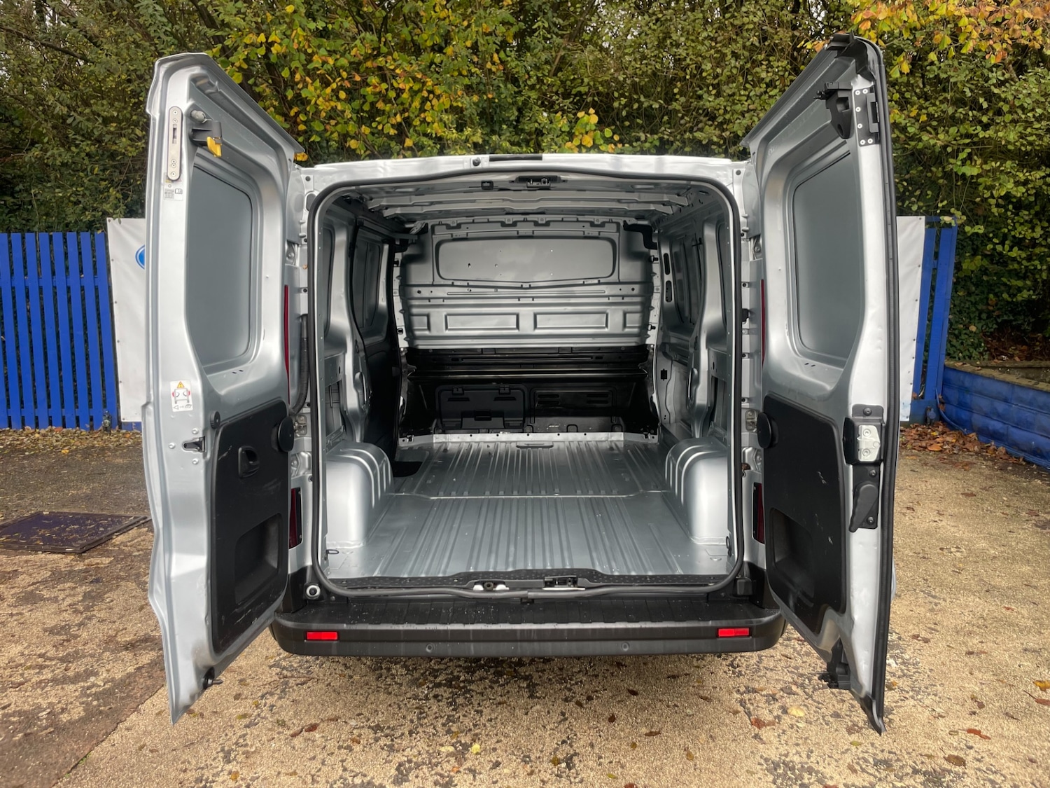 Used Renault Trafic 2023 for sale - 76506102: Photo 10