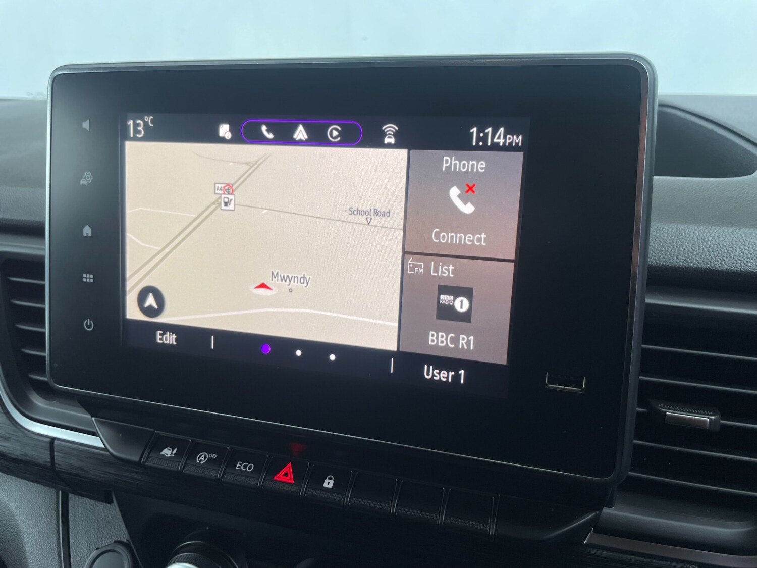 Used Renault Trafic 2023 for sale - 76506102: Photo 15