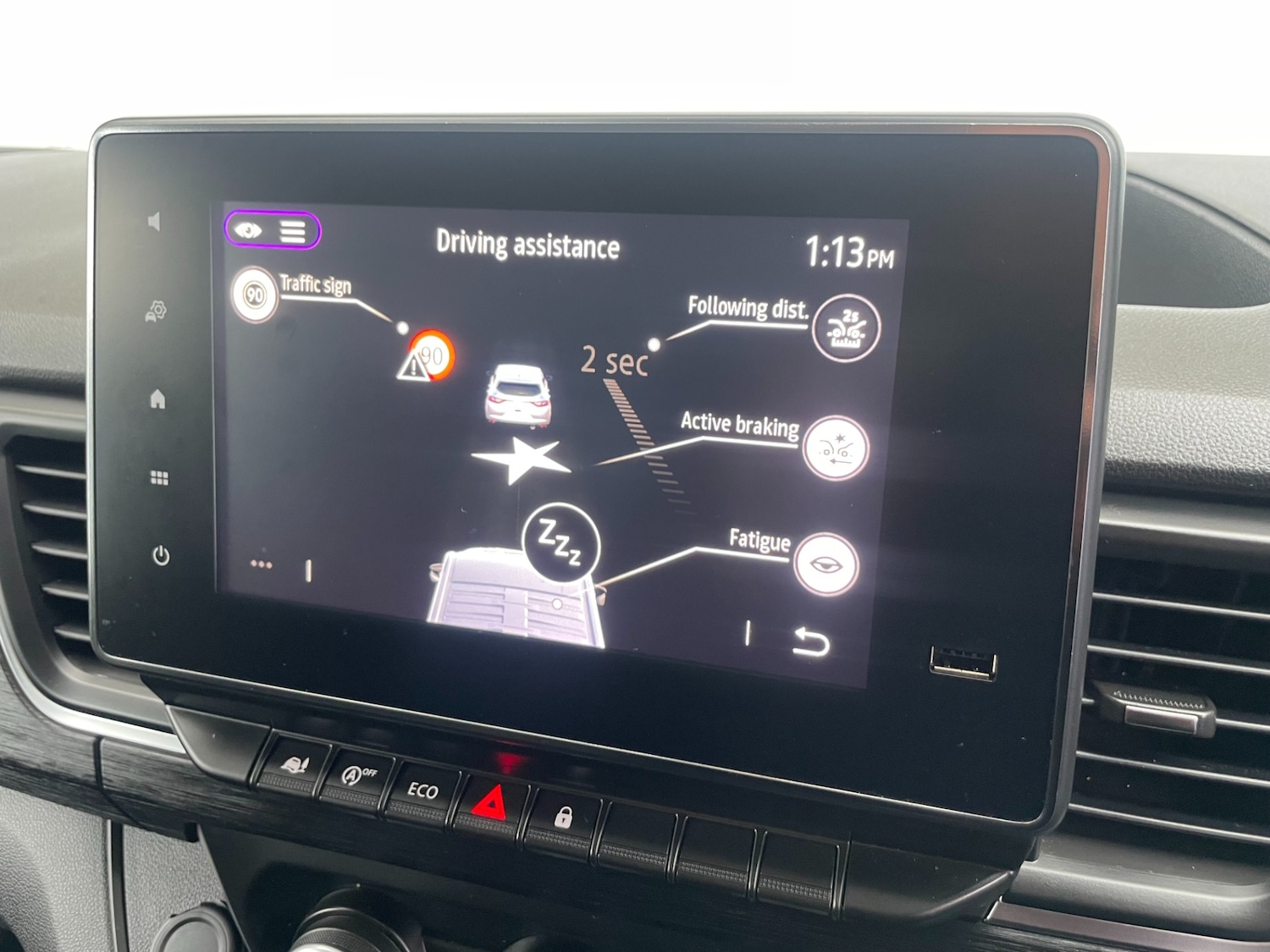 Used Renault Trafic 2023 for sale - 76506102: Photo 16