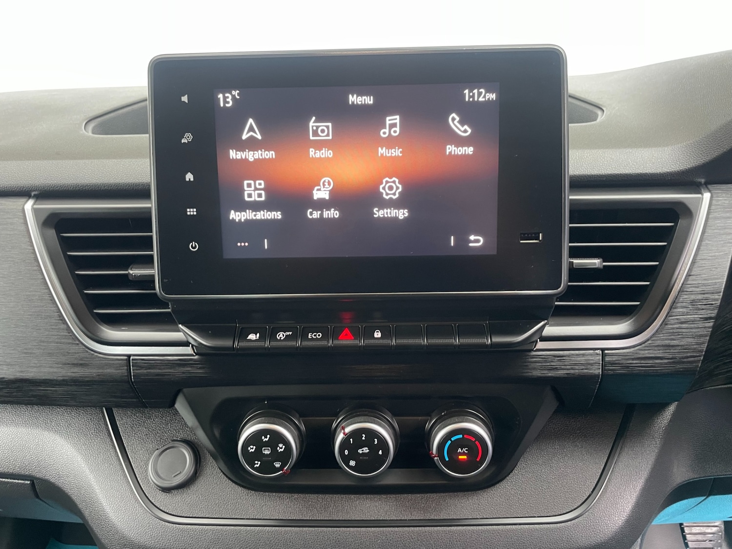 Used Renault Trafic 2023 for sale - 76506102: Photo 18