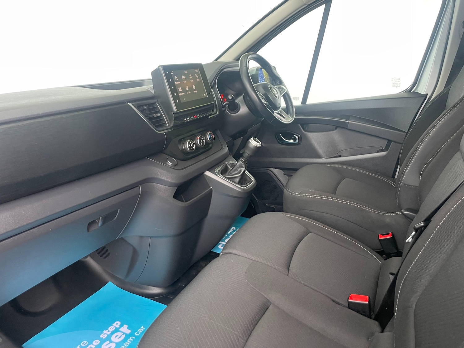 Used Renault Trafic 2023 for sale - 76506102: Photo 19