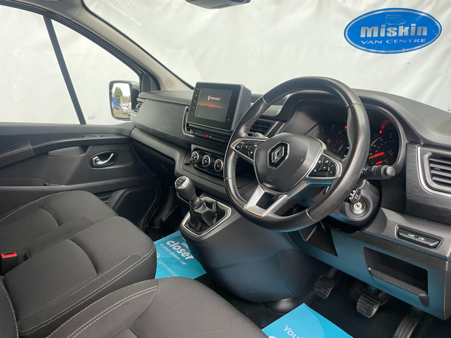 Used Renault Trafic 2023 for sale - 76506102: Photo 20