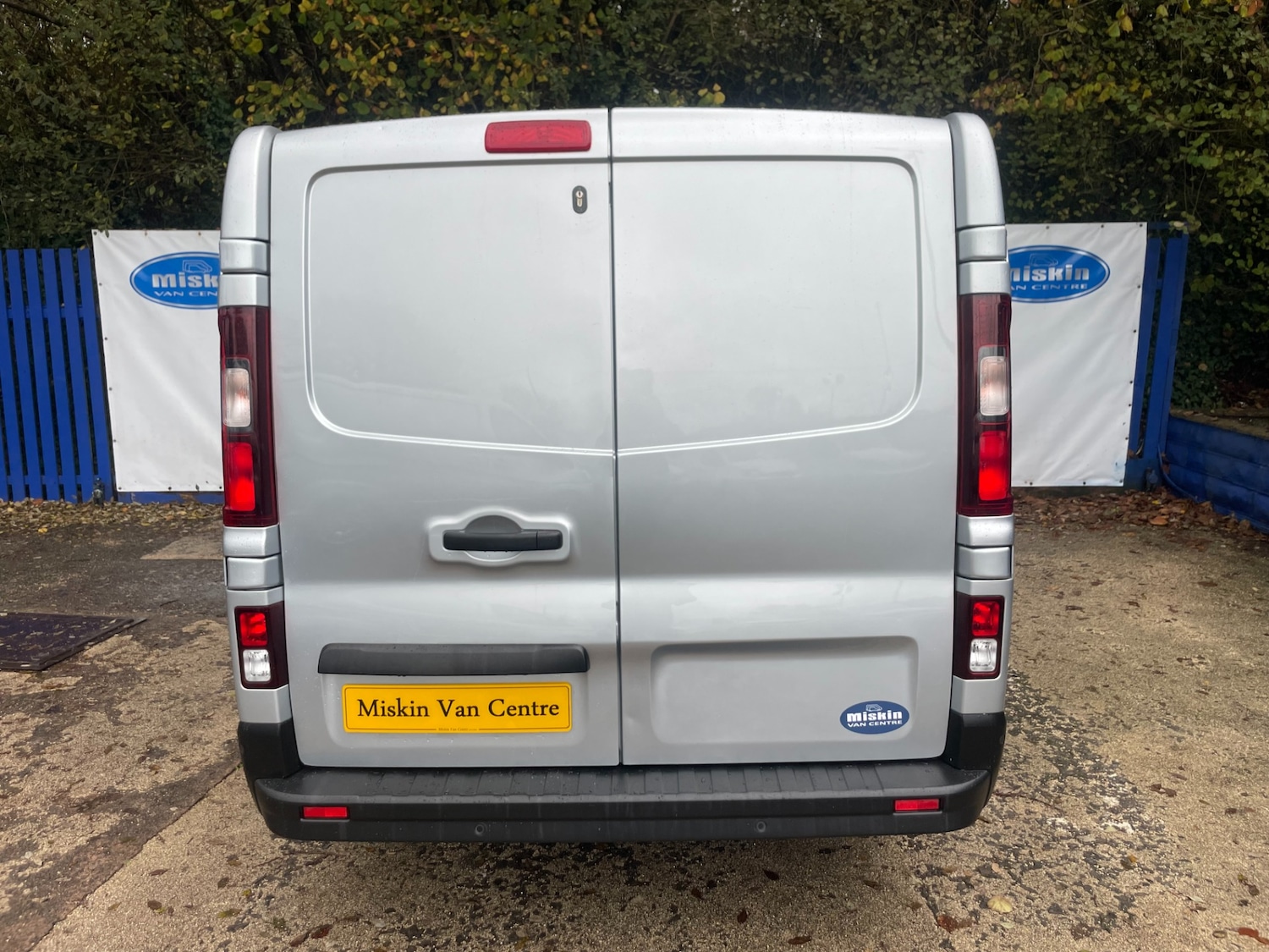 Used Renault Trafic 2023 for sale - 76506102: Photo 5