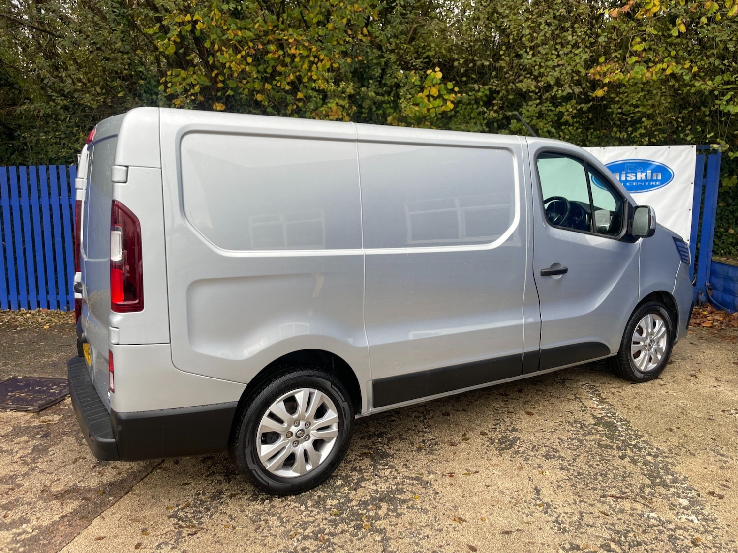 Used Renault Trafic 2023 for sale - 76506102: Photo 6