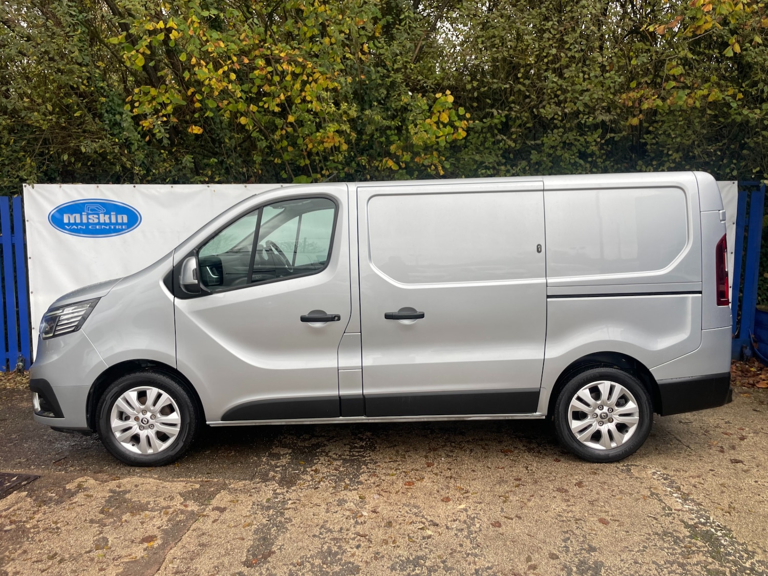 Used Renault Trafic 2023 for sale - 76506102: Photo 7