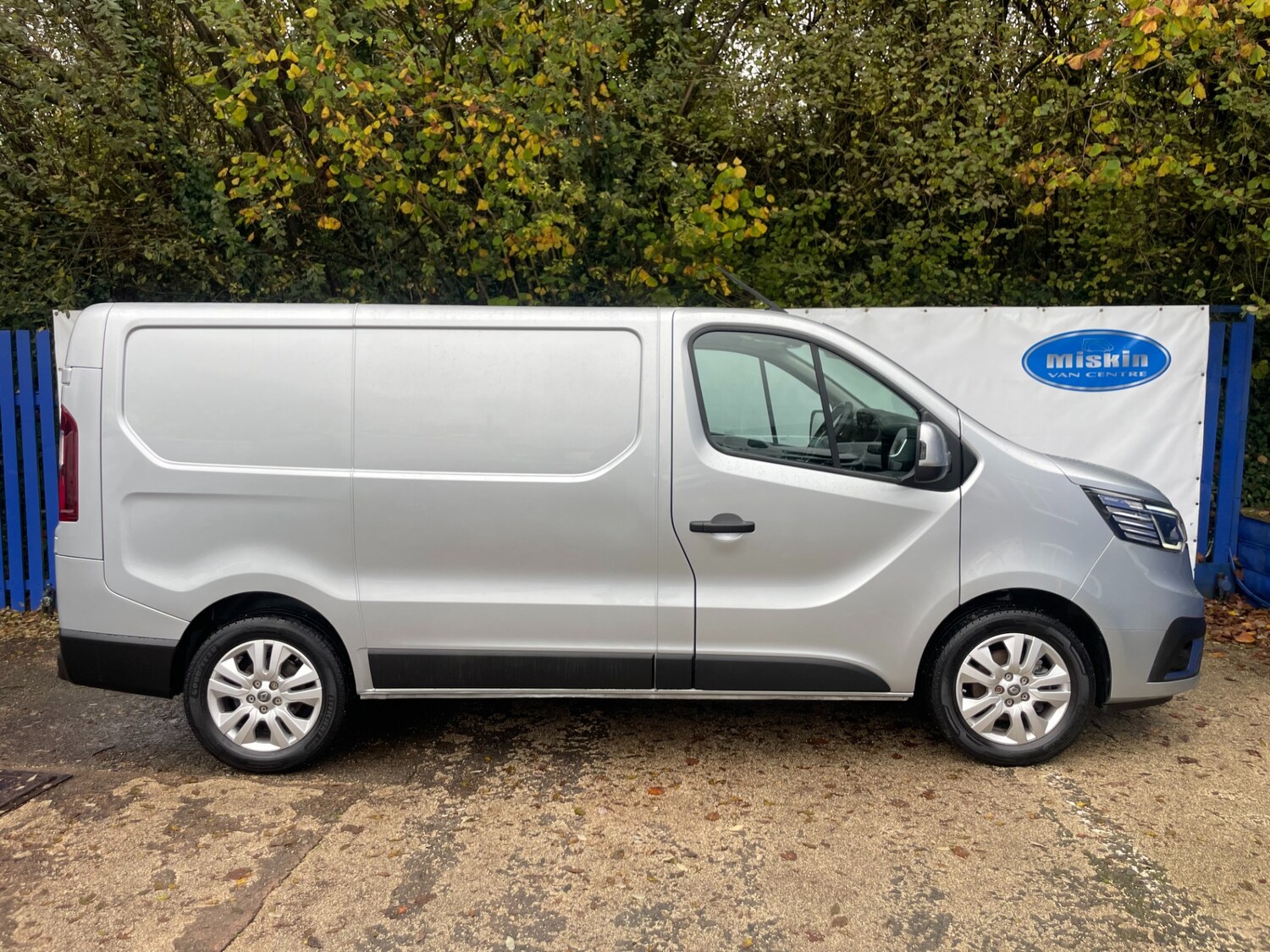 Used Renault Trafic 2023 for sale - 76506102: Photo 9