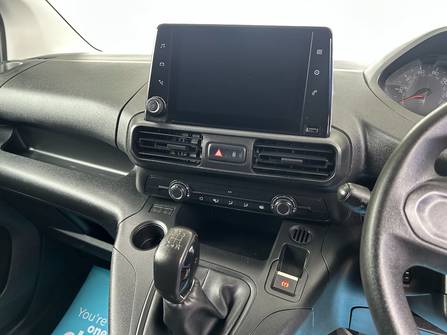 Used Peugeot Partner 2021 for sale - 76309659: Photo 12