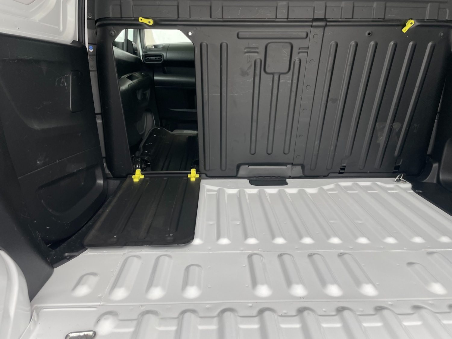 Used Citroen Berlingo 2022 for sale - 77199025: Photo 13