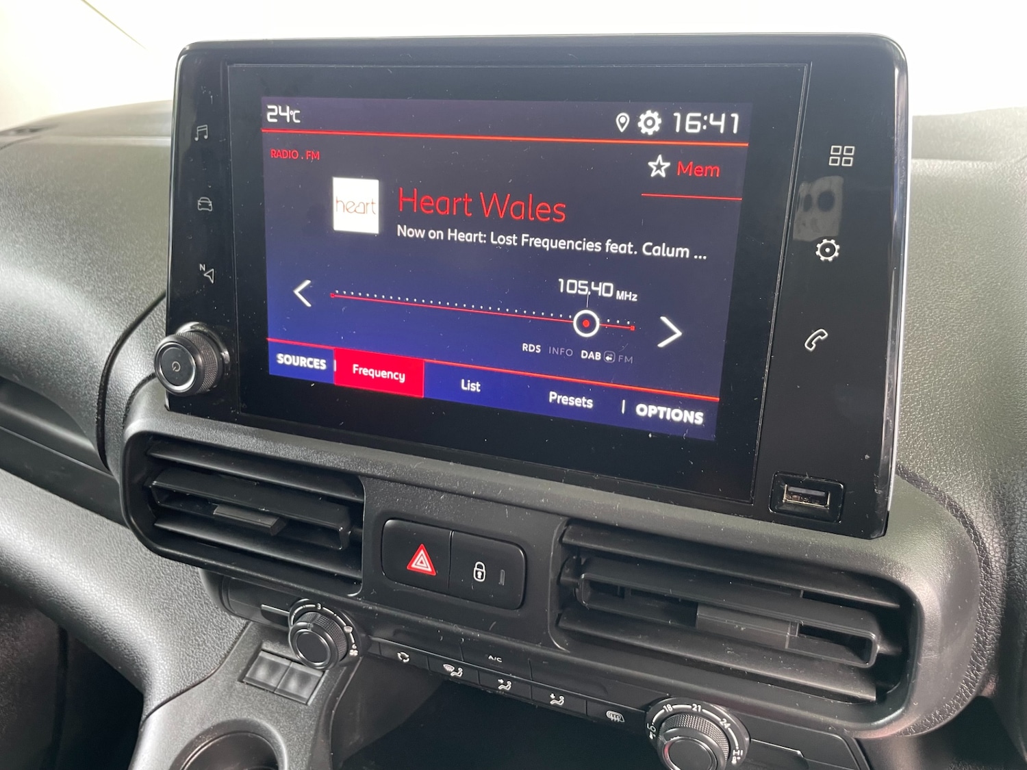 Used Citroen Berlingo 2022 for sale - 77199025: Photo 14