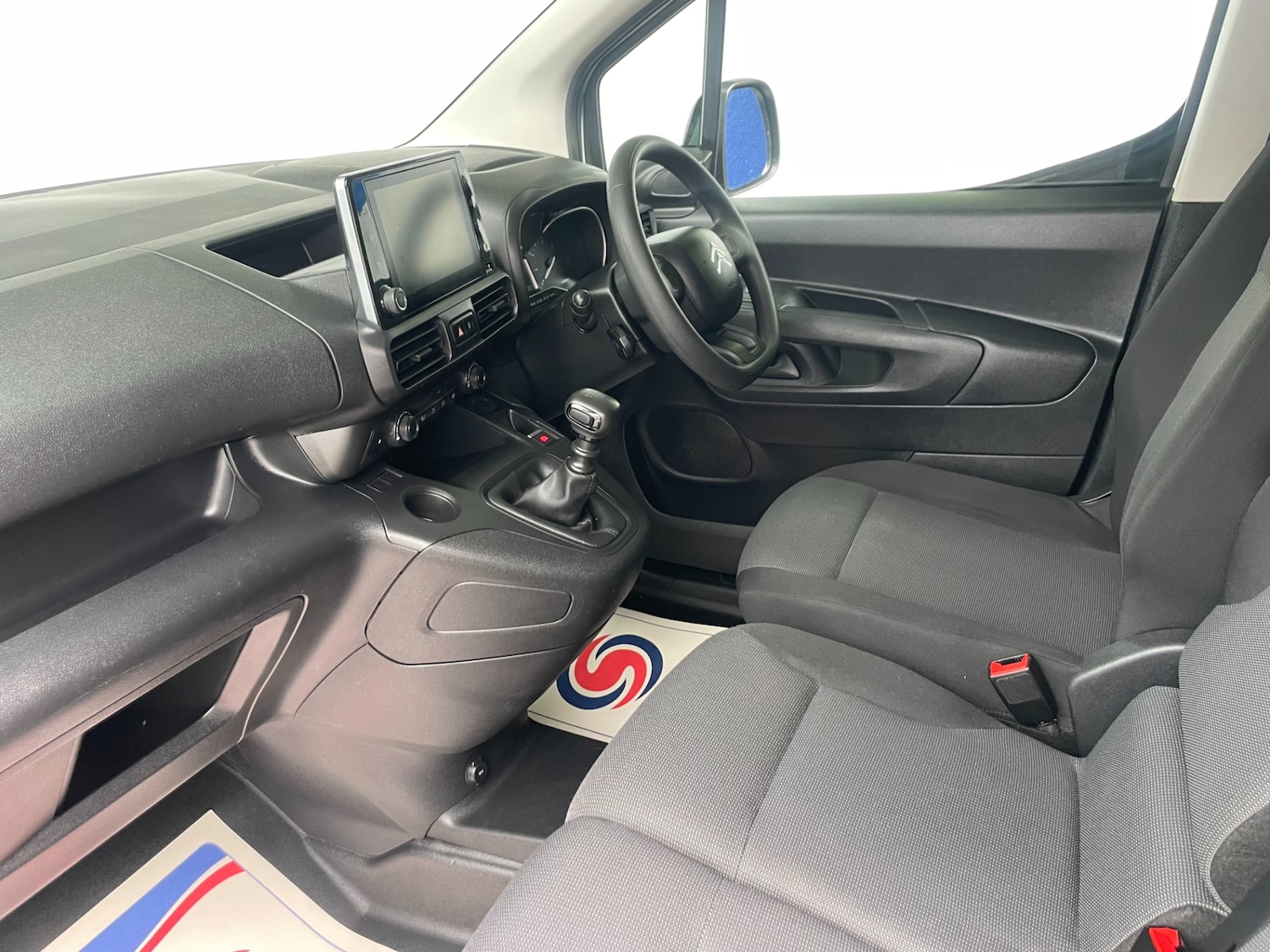 Used Citroen Berlingo 2022 for sale - 77199025: Photo 17