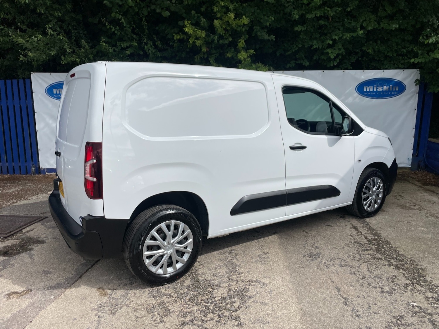 Used Citroen Berlingo 2022 for sale - 77199025: Photo 6