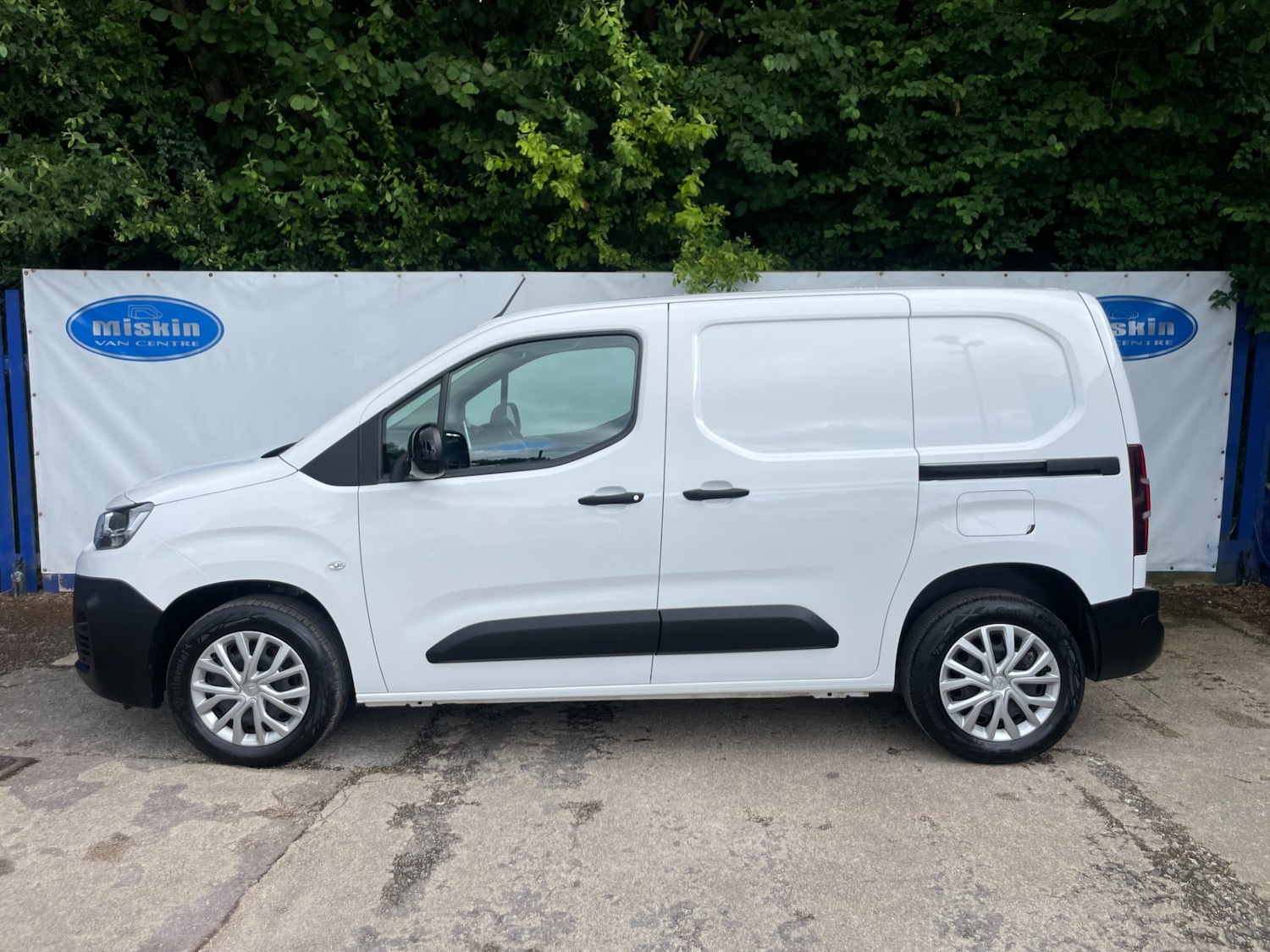 Used Citroen Berlingo 2022 for sale - 77199025: Photo 8