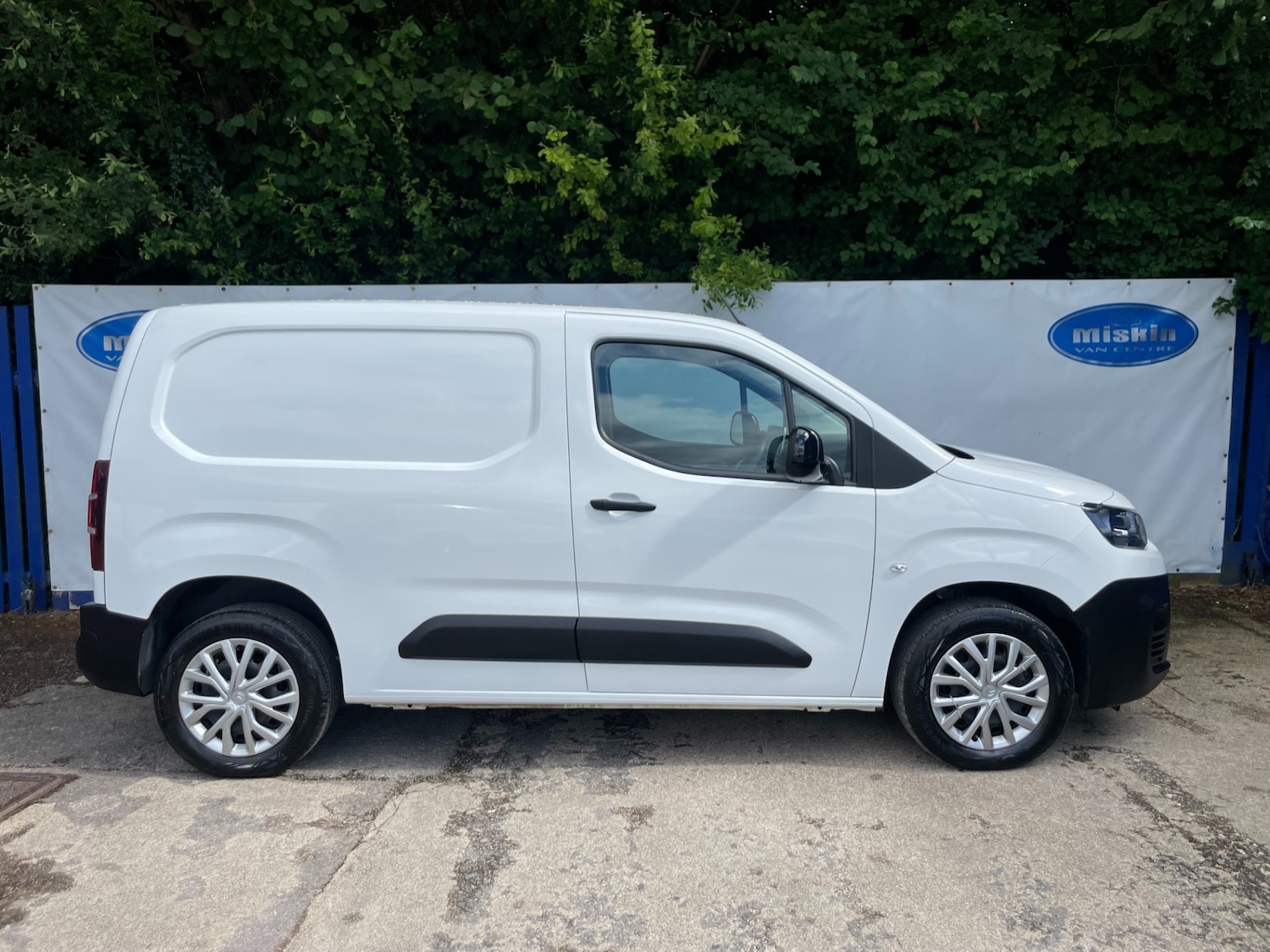 Used Citroen Berlingo 2022 for sale - 77199025: Photo 9