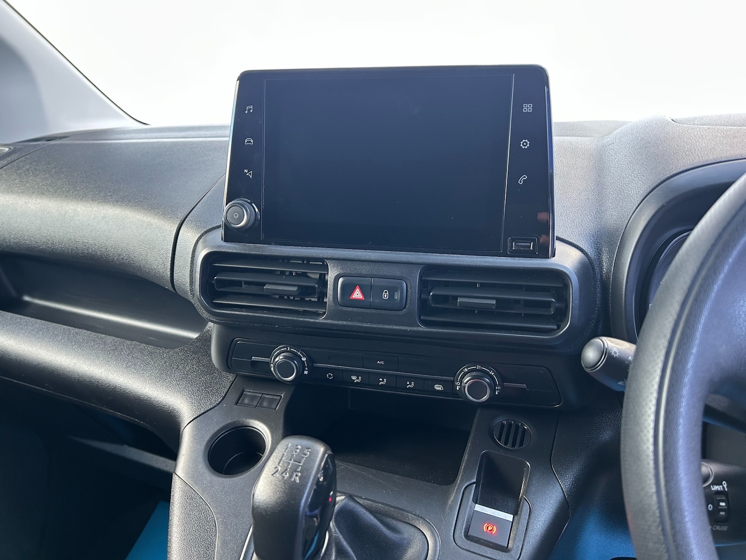 Used Toyota ProAce 2021 for sale - 76835024: Photo 12