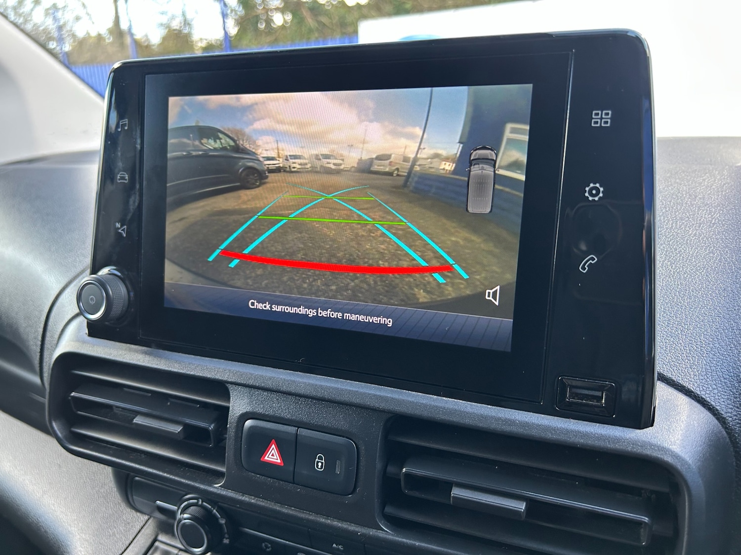 Used Toyota ProAce 2021 for sale - 76835024: Photo 13