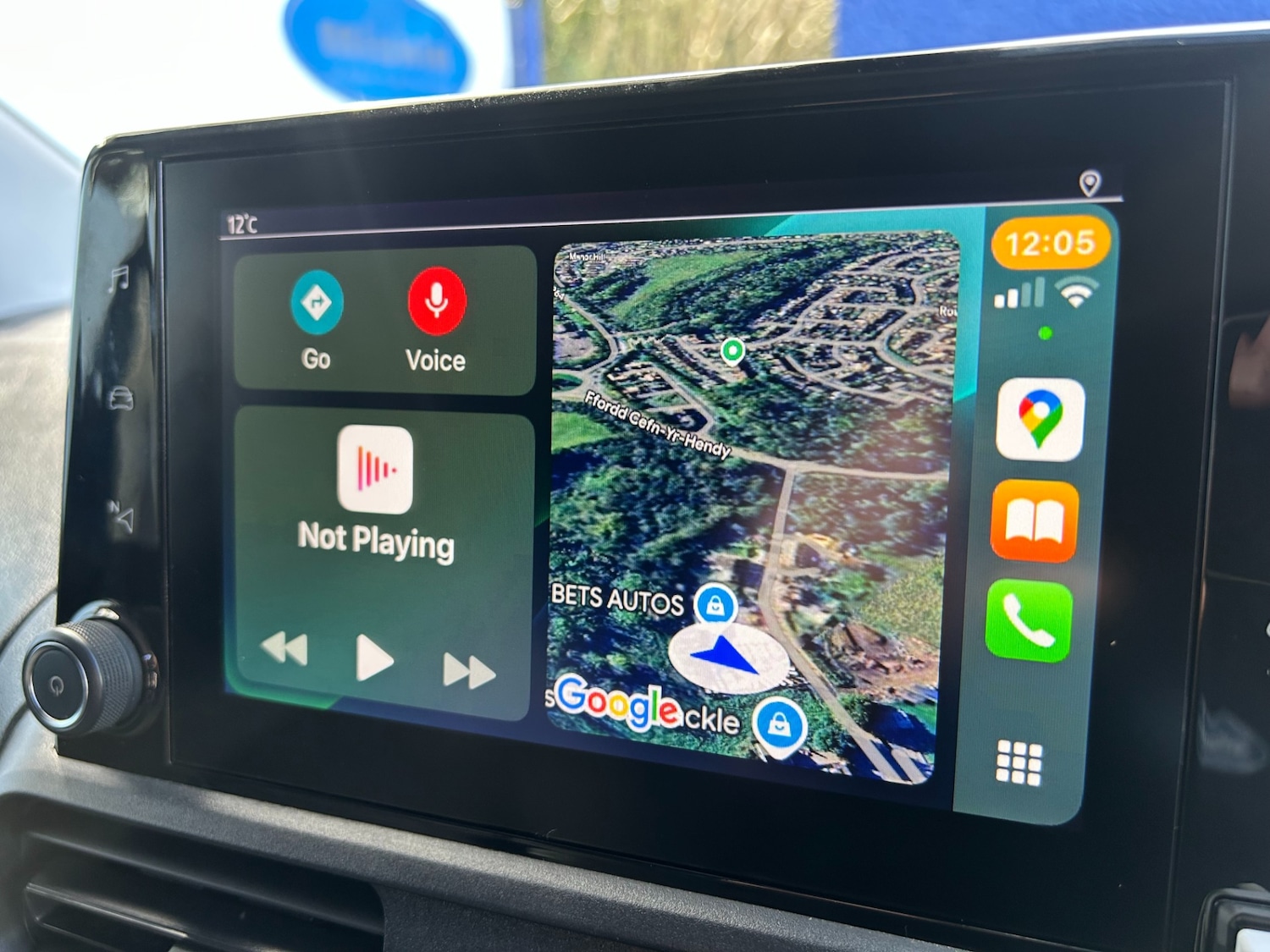 Used Toyota ProAce 2021 for sale - 76835024: Photo 15