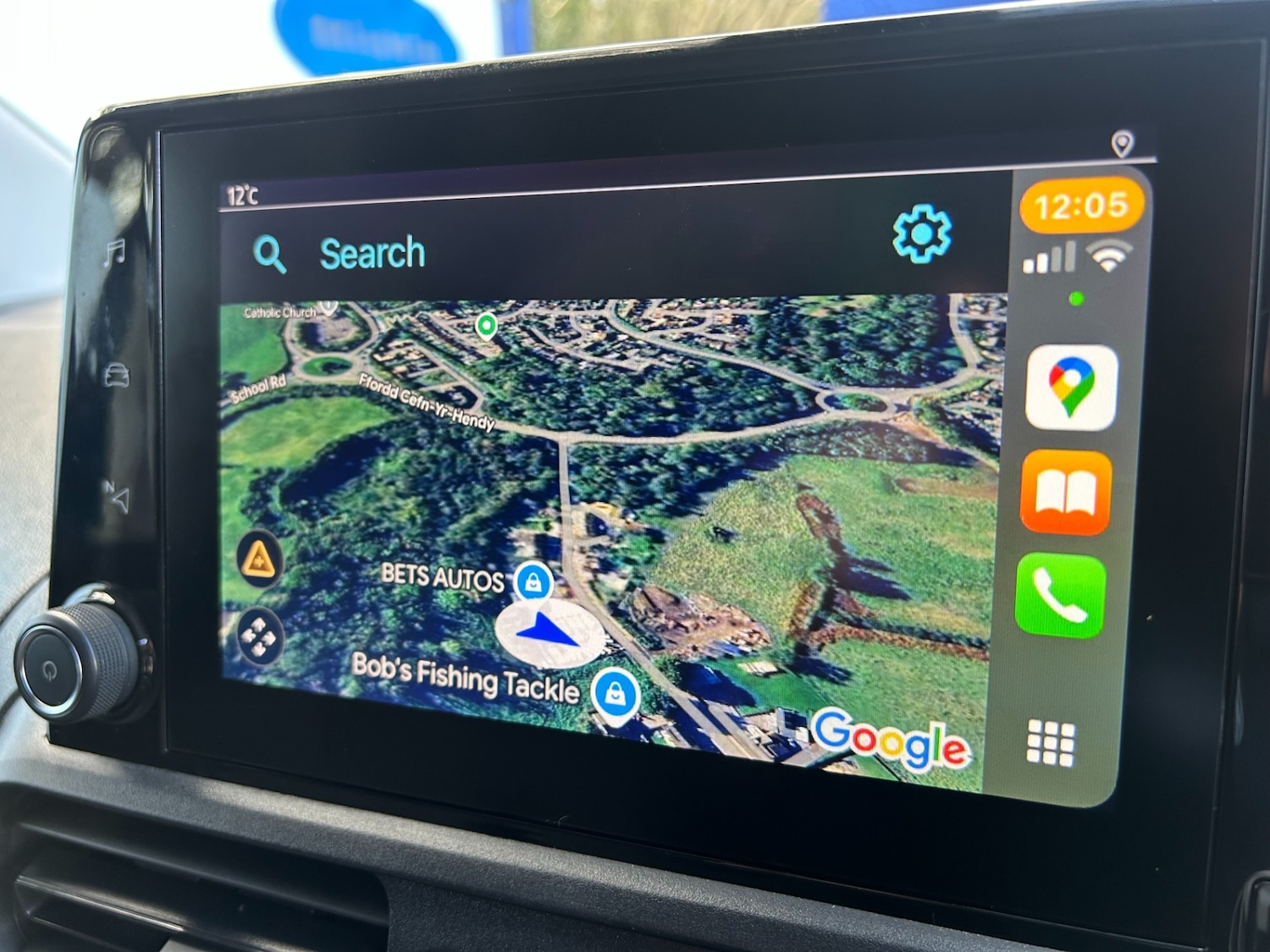 Used Toyota ProAce 2021 for sale - 76835024: Photo 16