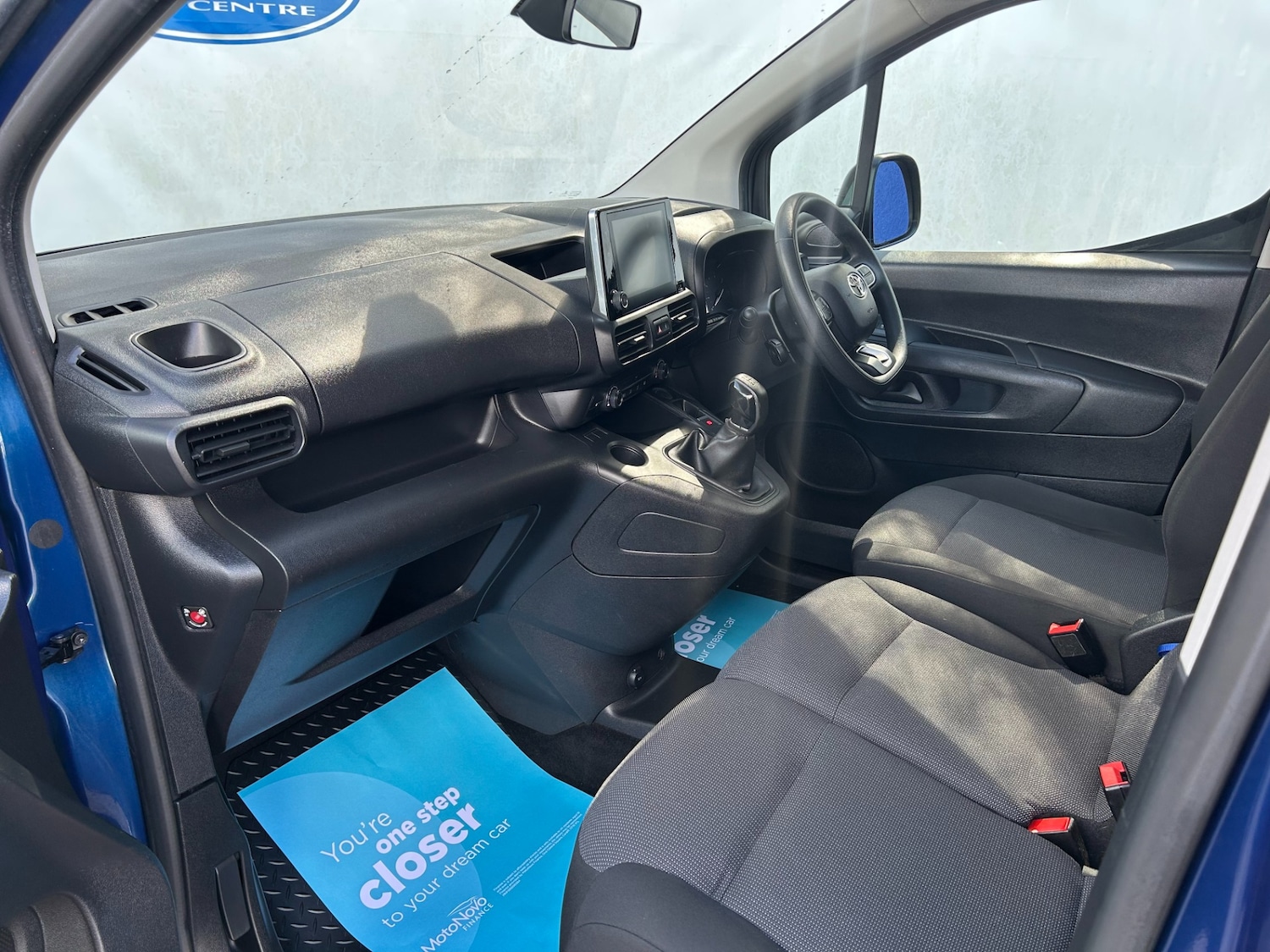 Used Toyota ProAce 2021 for sale - 76835024: Photo 17