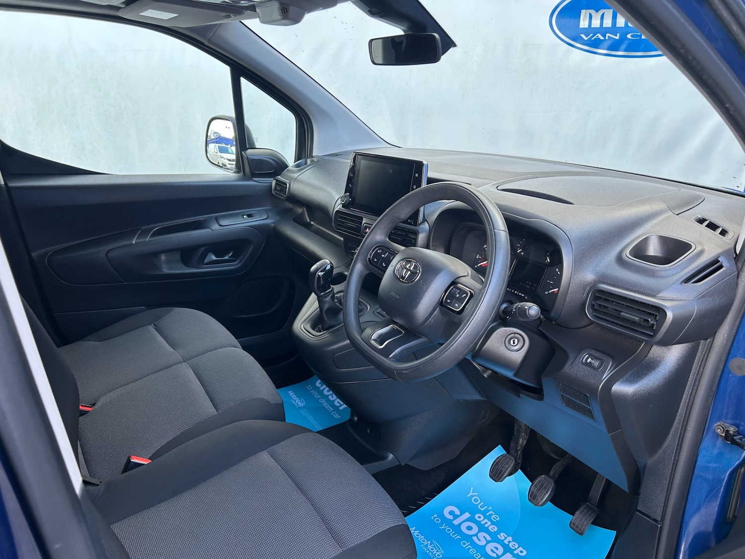 Used Toyota ProAce 2021 for sale - 76835024: Photo 18