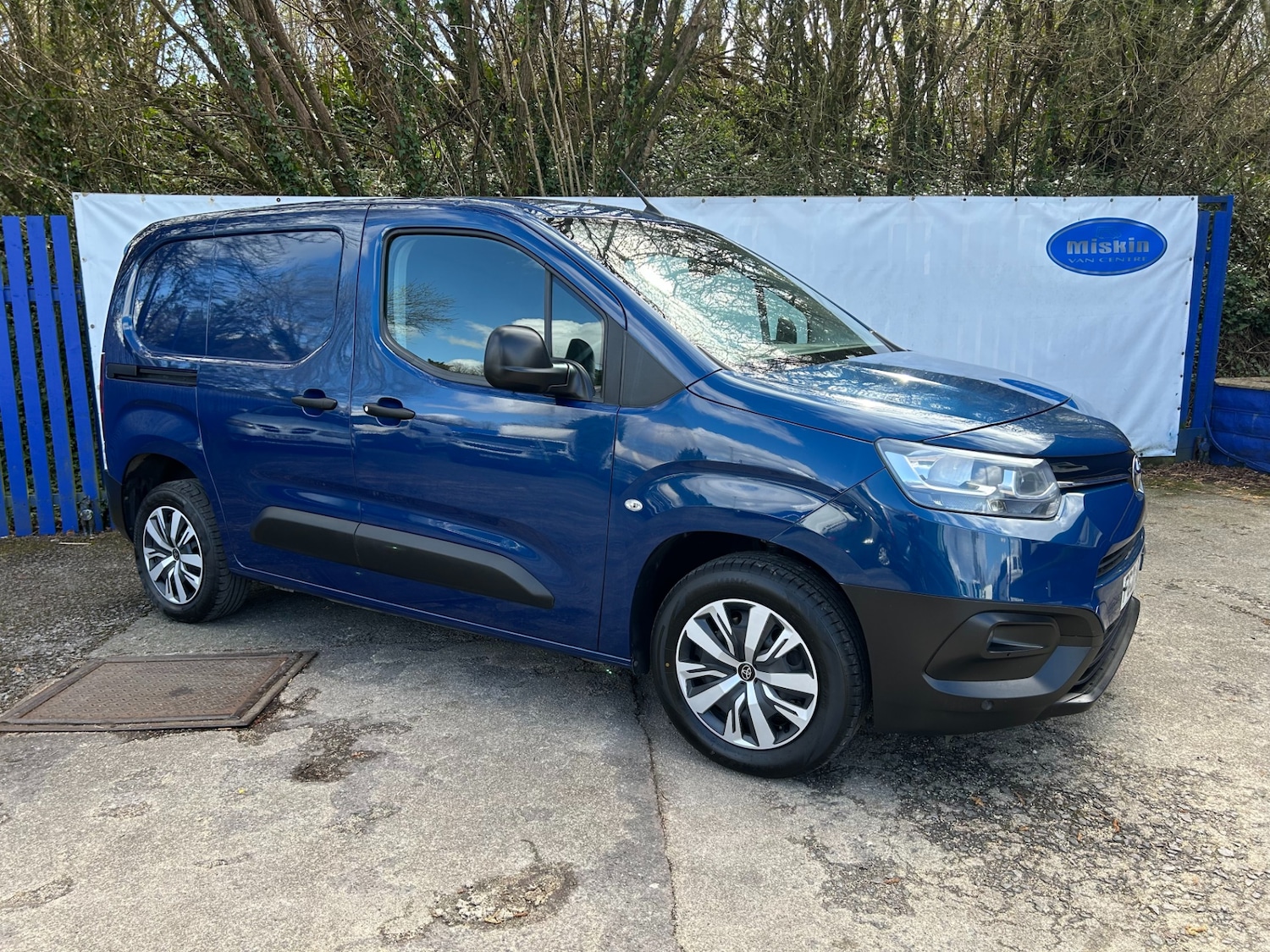 Used Toyota ProAce 2021 for sale - 76835024: Photo 3