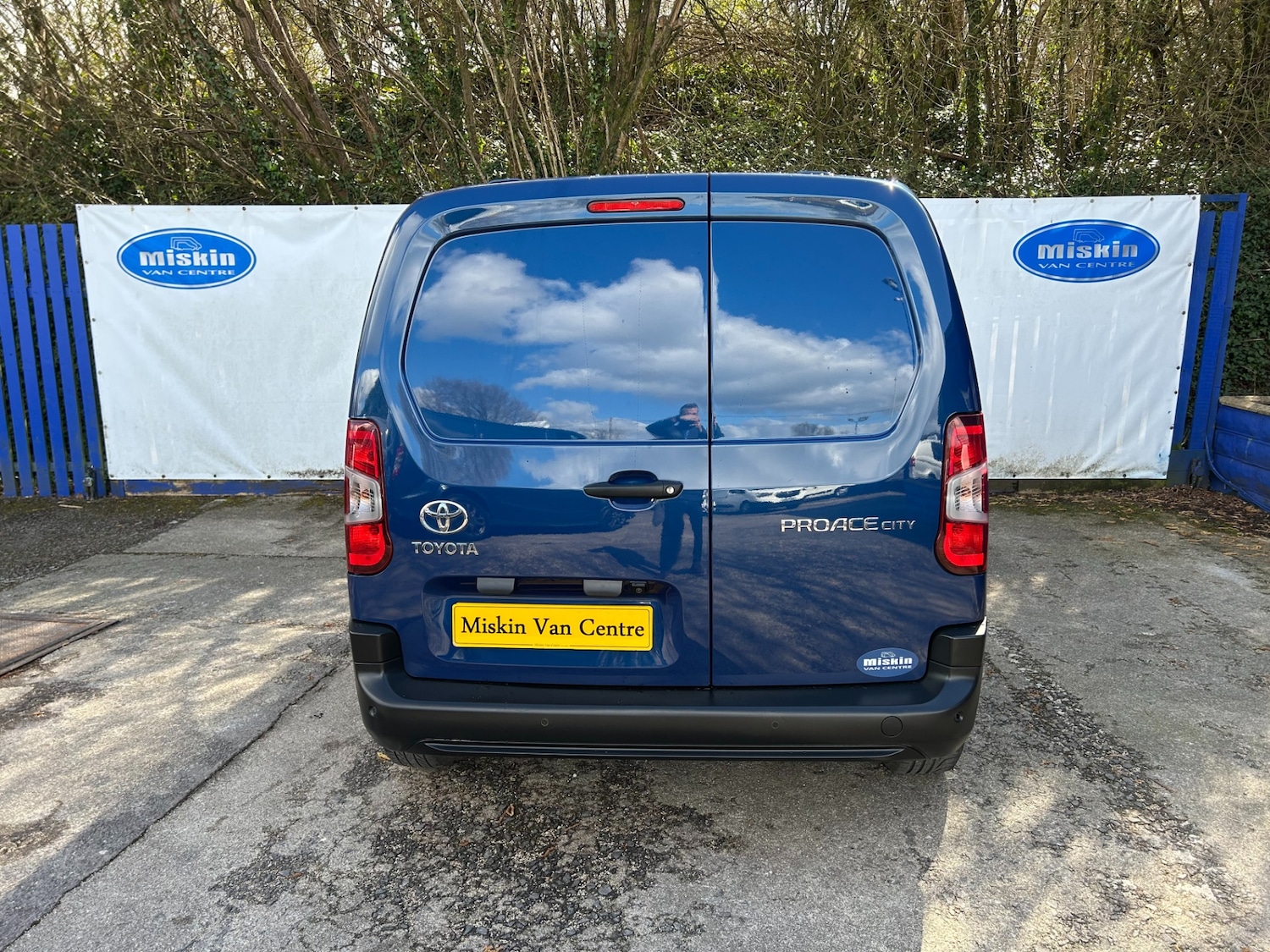 Used Toyota ProAce 2021 for sale - 76835024: Photo 5