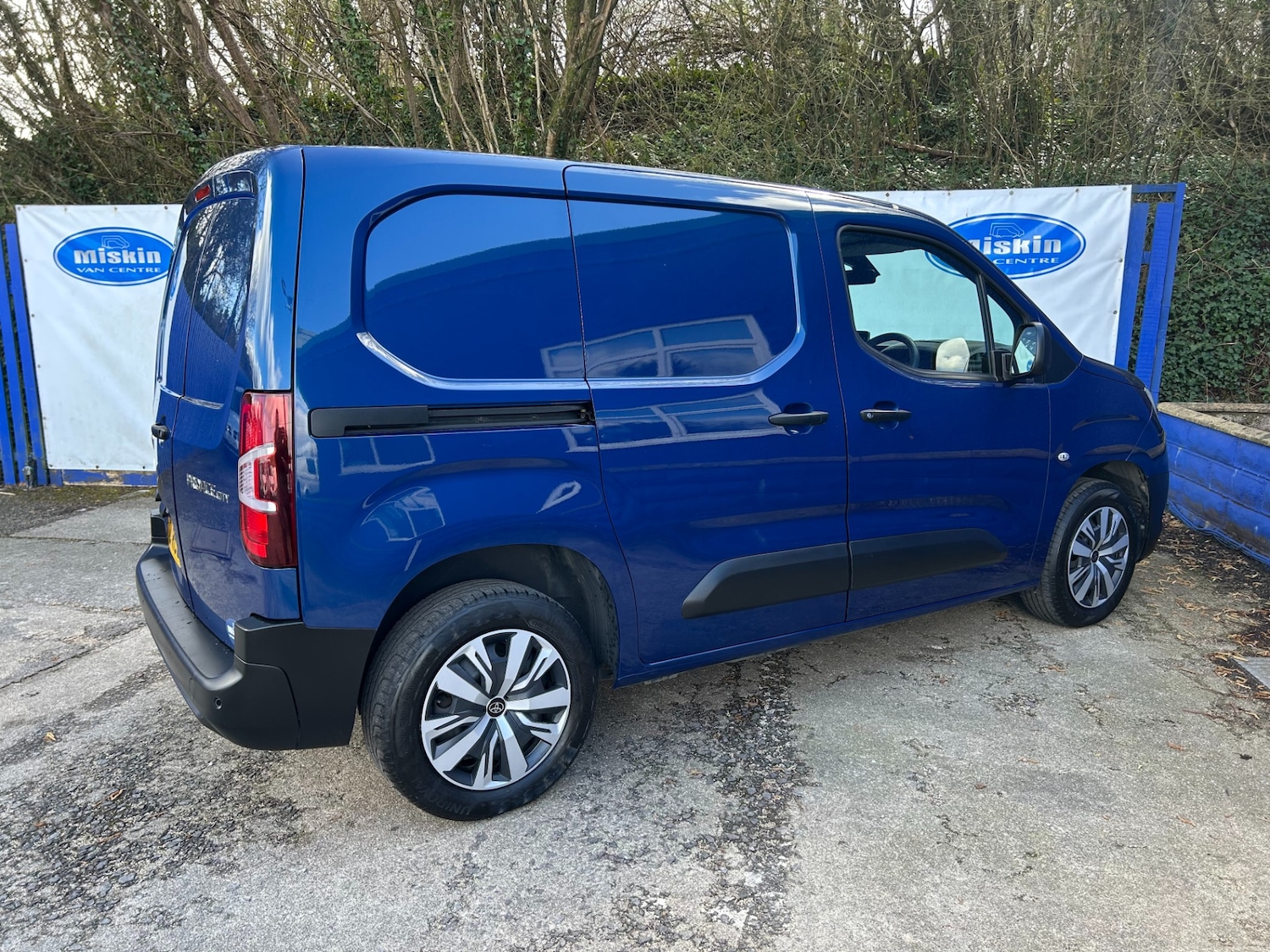 Used Toyota ProAce 2021 for sale - 76835024: Photo 6