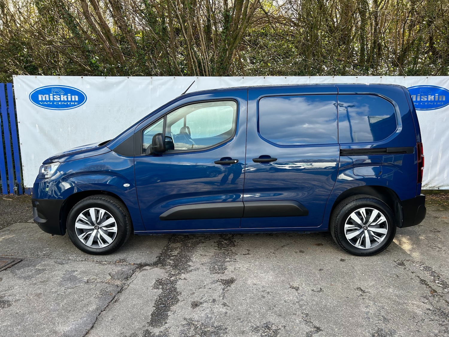 Used Toyota ProAce 2021 for sale - 76835024: Photo 7