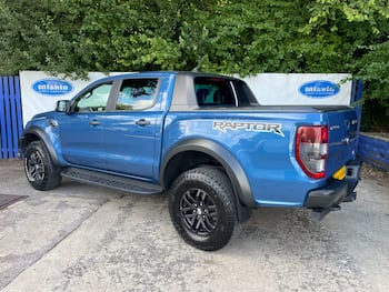 Used Ford Ranger 2020 for sale - 79746395: Photo