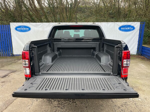 Used Ford Ranger 2019 for sale - 73950794: Photo 10