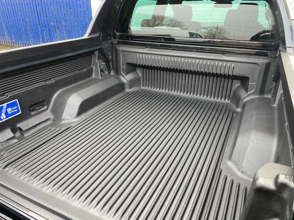 Used Ford Ranger 2019 for sale - 73950794: Photo 11