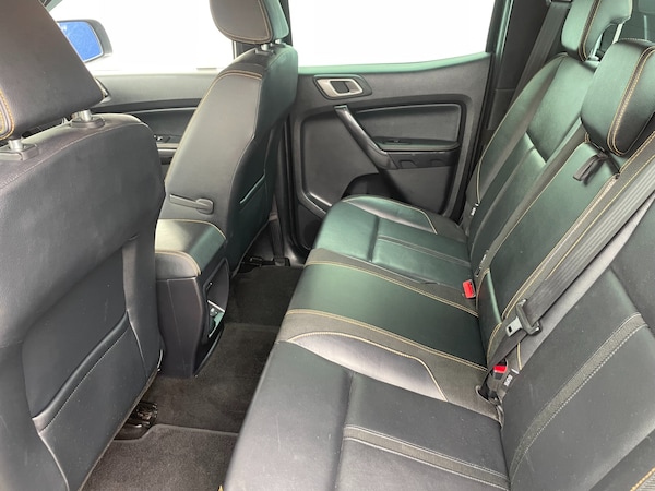 Used Ford Ranger 2019 for sale - 73950794: Photo 13
