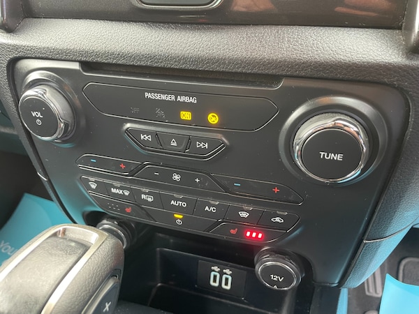 Used Ford Ranger 2019 for sale - 73950794: Photo 17
