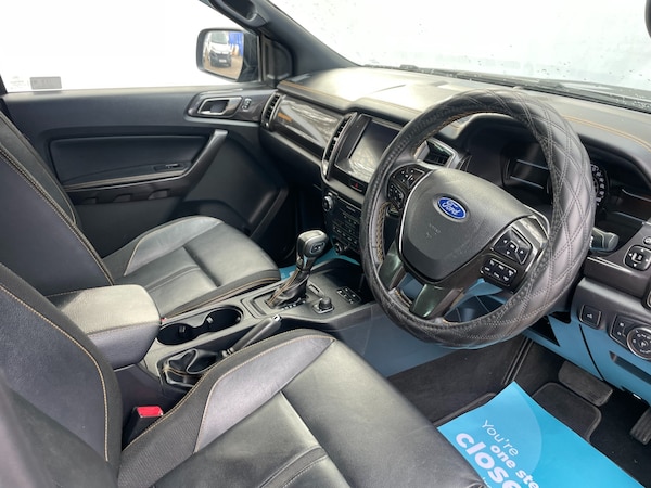 Used Ford Ranger 2019 for sale - 73950794: Photo 19