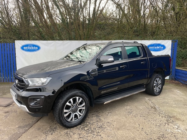 Used Ford Ranger 2019 for sale - 73950794: Photo 1
