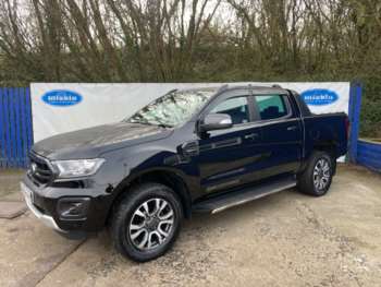 Used Ford Ranger 2019 for sale - 73950794: Photo