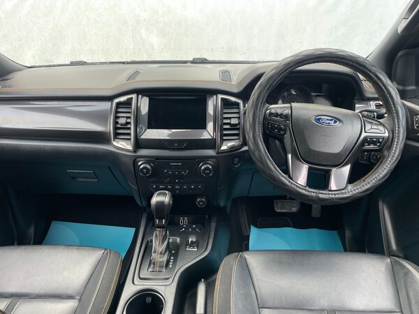 Used Ford Ranger 2019 for sale - 73950794: Photo 20