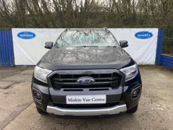 Used Ford Ranger 2019 for sale - 73950794: Photo