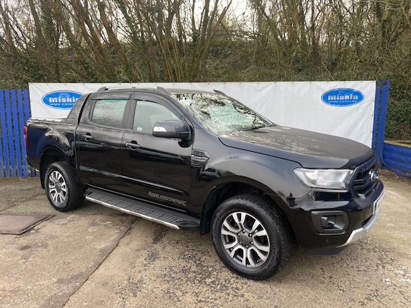 Used Ford Ranger 2019 for sale - 73950794: Photo 3