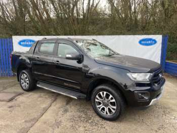 Used Ford Ranger 2019 for sale - 73950794: Photo