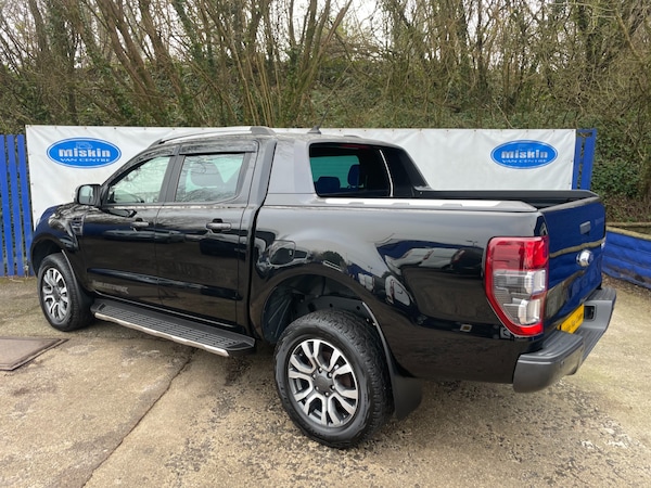 Used Ford Ranger 2019 for sale - 73950794: Photo 4