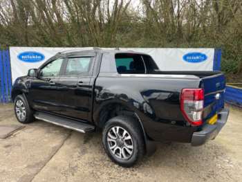 Used Ford Ranger 2019 for sale - 73950794: Photo