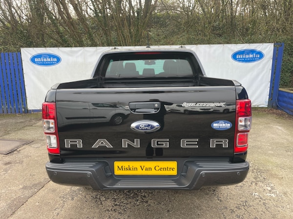 Used Ford Ranger 2019 for sale - 73950794: Photo 5
