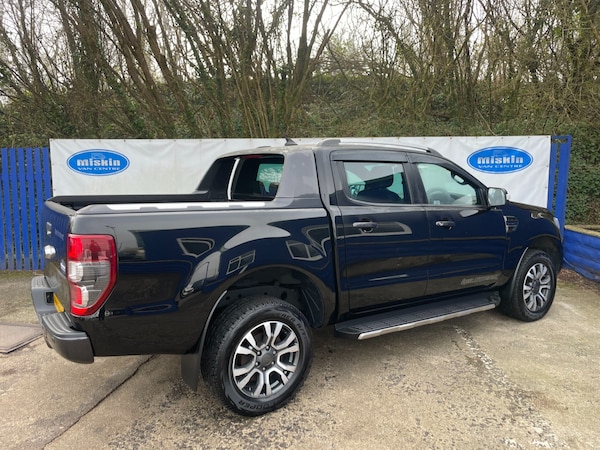 Used Ford Ranger 2019 for sale - 73950794: Photo 6